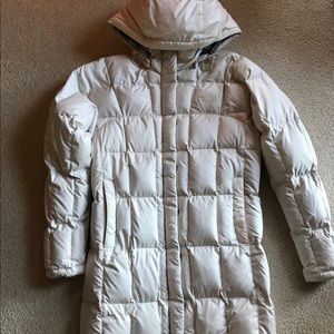 North face women’s coat